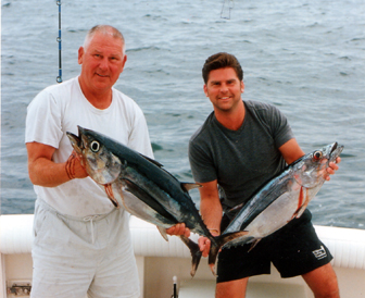 Fishing Pictures