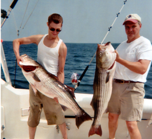 Fishing Pictures